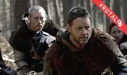 Polémica con Amazon por 'censurar' mensaje en la intro de Robin Hood