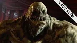 Primer guión para la película de Clayface es rechazado