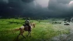 Y pensar que este ya no es el peak de Rockstar...