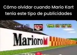 Una ingeniosa publicidad, la verdad