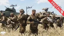 El gobierno Pakistaní ha usado metraje del juego Arma 3 para acusar a la India de un ataque