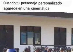 El más guapo de todos
