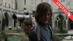 The Walking Dead: Daryl Dixon prepara su tercera temporada