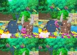 Que nunca muera el romance, ni en Pokémon