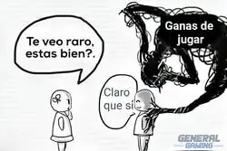 Lo que esconde una sonrisa