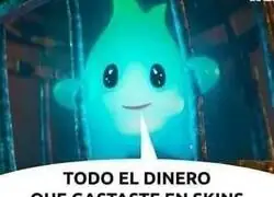 Al final no quedará nada