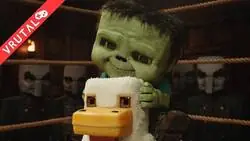 Minecraft Movie, cerca de los mil millones de dólares en recaudación mundial