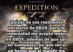 Un GOTY diferente