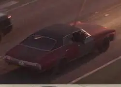 Contento porque esta bestia indomable está de vuelta en GTA VI