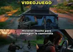El fin del mundo no debería ser tan facil de sobrevivir
