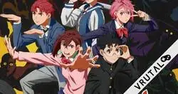 Los estrenos de anime más importantes ocurrirán en Julio