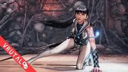 Steam bloquea la llegada de Stellar Blade en más de 120 paises