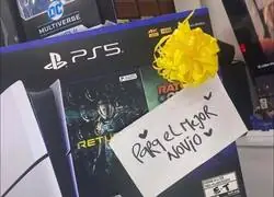 Dios tiene sus favoritos...