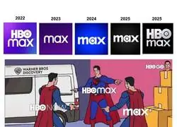HBO Max vuelve a cambiar de nombre