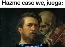 Eso sí, no hay vuelta atras