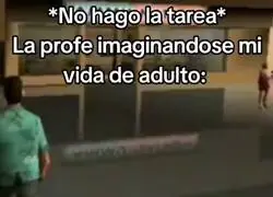 Es un caso perdido