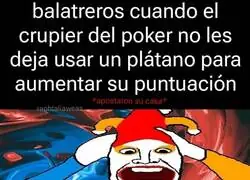 Creo que ya es adicción...