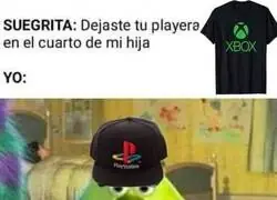 Es doloroso enterarse así