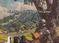 Corazón sin dueño