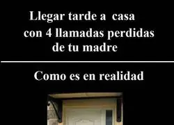 Deseadme suerte