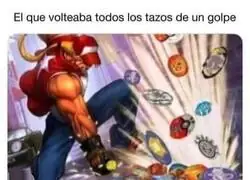 Era símbolo de poder y fuerza