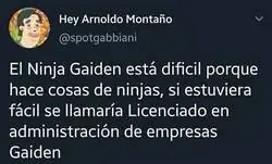 Está en el nombre..