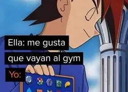 No falto un día