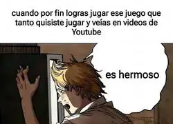 Un sueño justo en nuestras manos