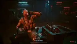 Más potencia: Así se ve Cyberpunk 2077 en la Switch 2