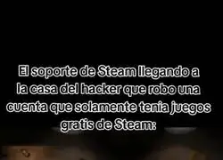 Cómo se atreve...