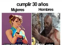 Estéticamente superiores
