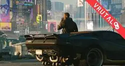 La secuela de Cyberpunk 2077 podría ser el doble de grande que el primer juego