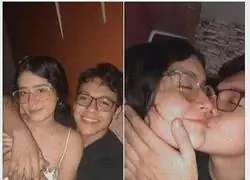 Esto no es una relación sana