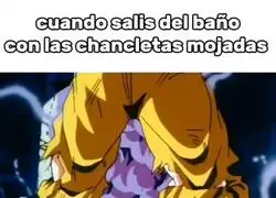 Ah, que sonido más especial