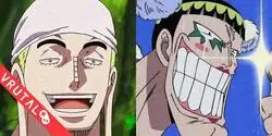 Personajes de One Piece cuyos regresos son los más esperados