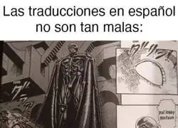 Pal lobby, Gustavo
