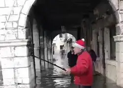 Yo en camino a ir a matar a la Hidra esa en el Dark Souls
