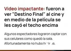 Inmersión de la buena