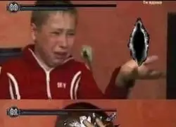 Cuando se me acababa el Estus...