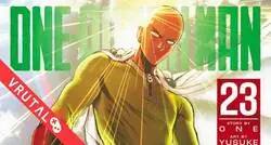Manga de One-Punch Man entra en pausa de dos meses