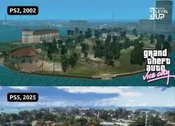 Es una evolución admirable