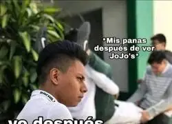 ¿Qué distintos son los géneros de anime?