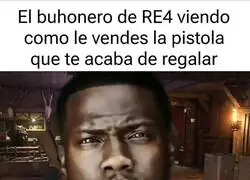 Que ingrato es Leon