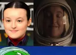 Ya es Buzz Lightyear