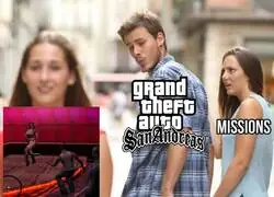 Es una distracción constante