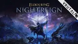 Elden Ring Nightreign tendrá modo single player sin necesidad de conexión a internet