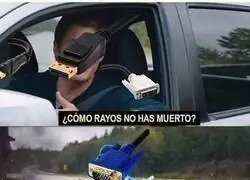 Larga vida al VGA