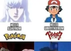 Que raro es esto con Pikachu ahí...