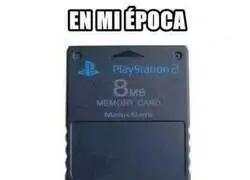 8MB de puro poder