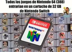 La capacidad avanza